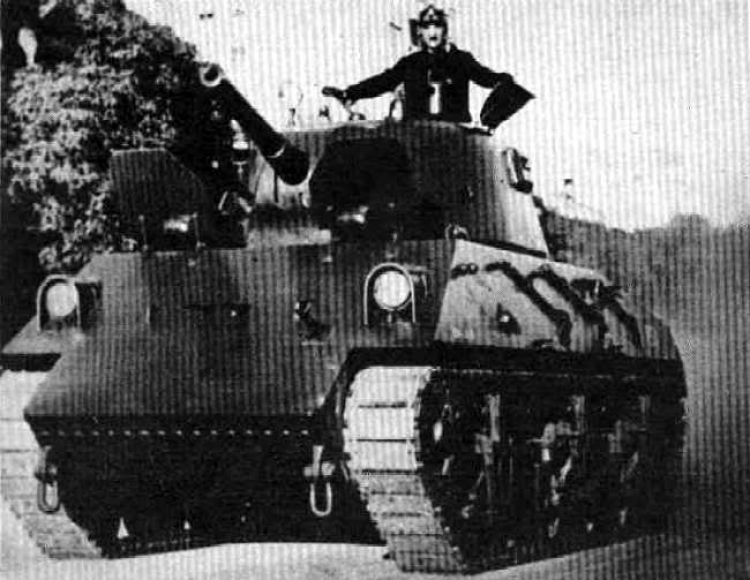 Kính thưa Tanks