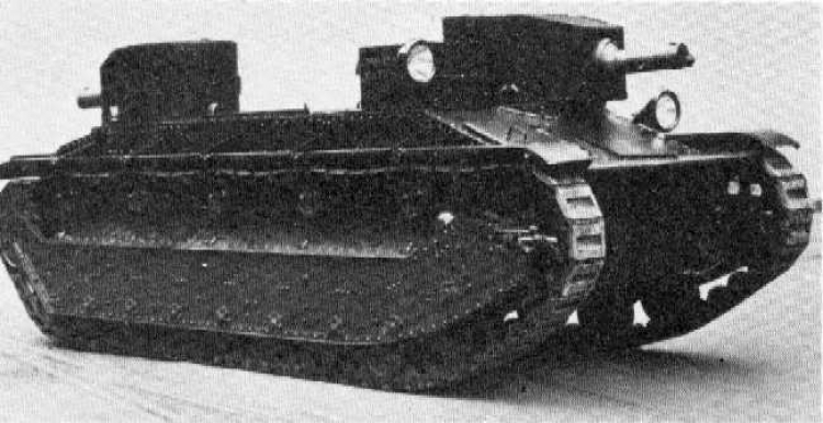 Kính thưa Tanks