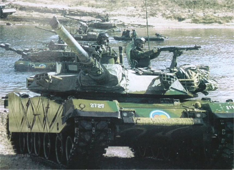 Kính thưa Tanks