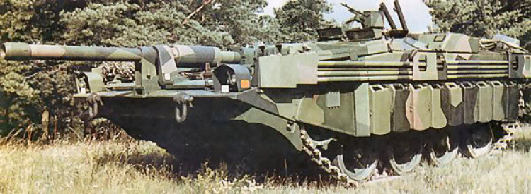 Kính thưa Tanks