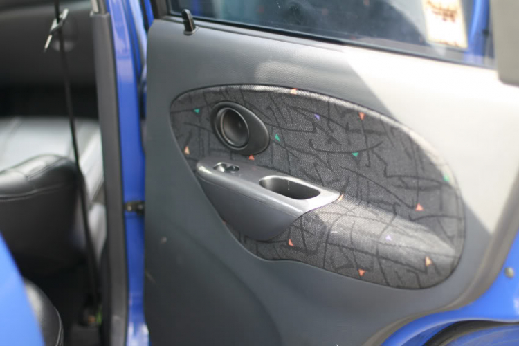 Topic chuyên về các bệnh thường gặp của Daewoo Matiz Topic chuyên về các bệnh thường gặp của Daewoo Matiz