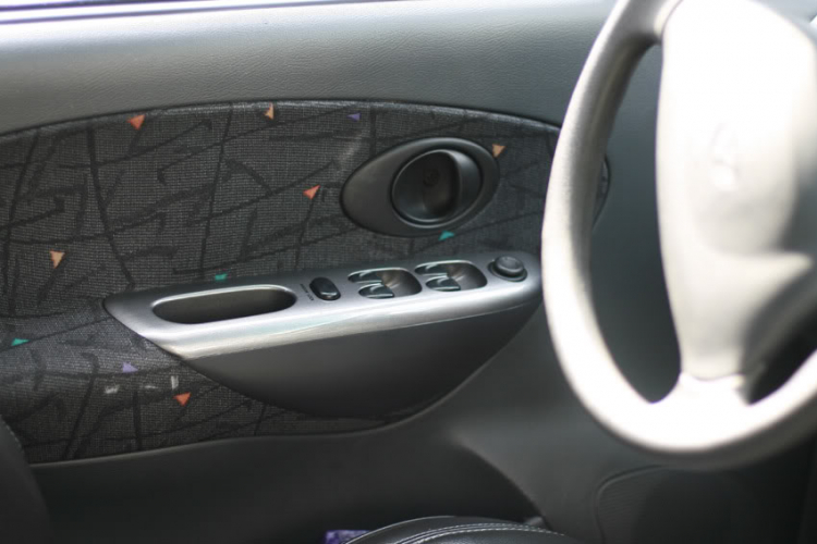 Topic chuyên về các bệnh thường gặp của Daewoo Matiz Topic chuyên về các bệnh thường gặp của Daewoo Matiz