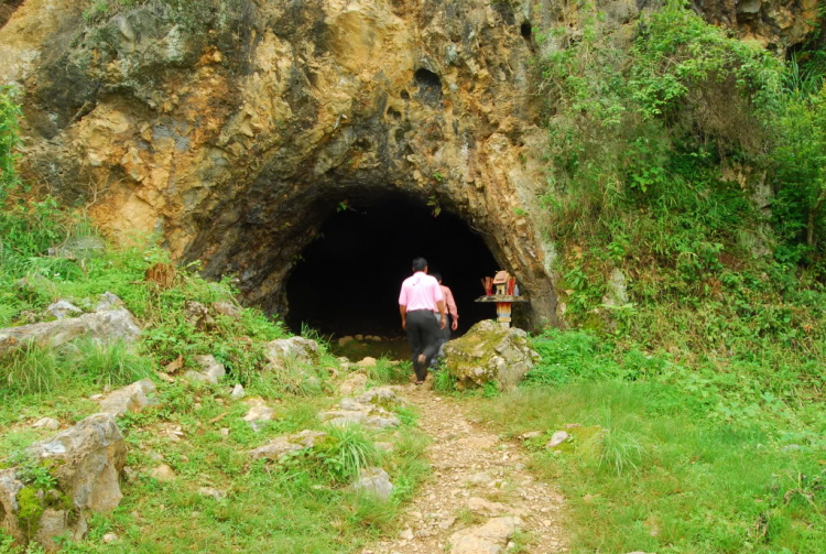 10 Ngày ở Viengtiane, LuangPrabang, Cánh Đồng Chum và những cung đường thượng Lào