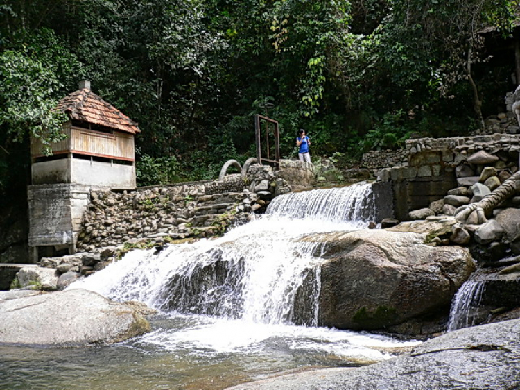 Asia kể chuyện...