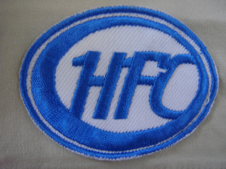 HFC: LOGO + ĐỒNG PHỤC & BẰNG KHEN qua các thời kỳ