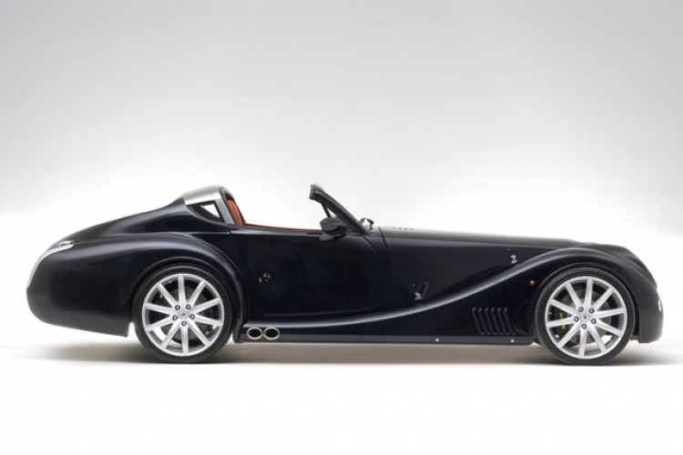 Project Morgan Aero SuperSports