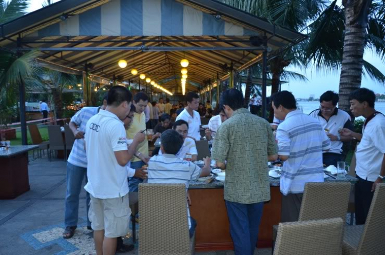 Hình ảnh Đại Hội XNL 2012 Hình ảnh Đại Hội XNL 2012