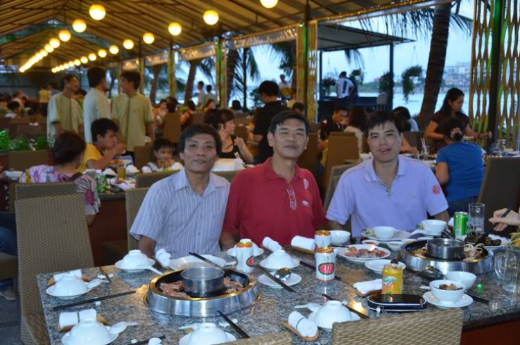 Hình ảnh Đại Hội XNL 2012 Hình ảnh Đại Hội XNL 2012