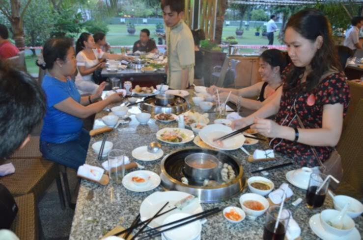 Hình ảnh Đại Hội XNL 2012 Hình ảnh Đại Hội XNL 2012