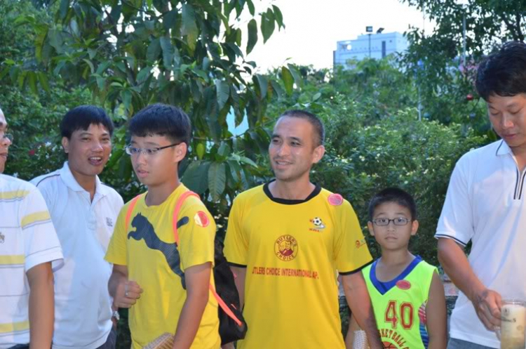 Hình ảnh Đại Hội XNL 2012 Hình ảnh Đại Hội XNL 2012