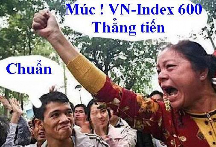 Hợp tác đầu tư chứng khoán - Ăn con sóng lớn nhất trong vòng hai năm