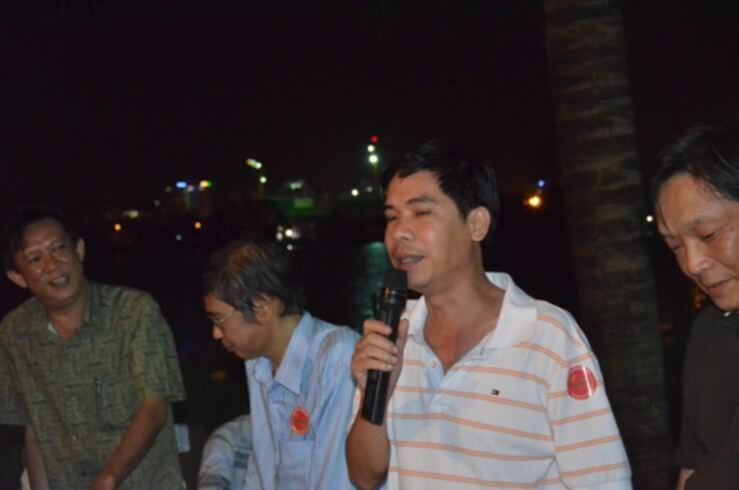 Hình ảnh Đại Hội XNL 2012 Hình ảnh Đại Hội XNL 2012