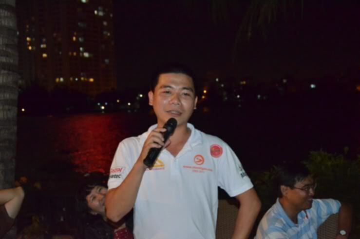 Hình ảnh Đại Hội XNL 2012 Hình ảnh Đại Hội XNL 2012