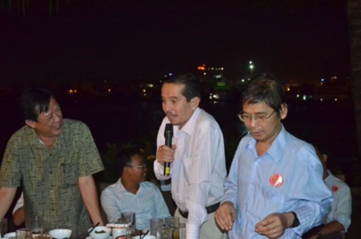 Hình ảnh Đại Hội XNL 2012 Hình ảnh Đại Hội XNL 2012