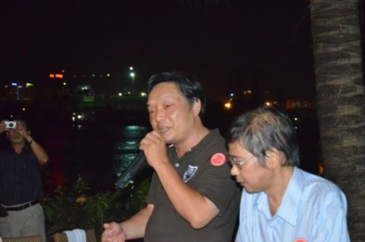Hình ảnh Đại Hội XNL 2012 Hình ảnh Đại Hội XNL 2012