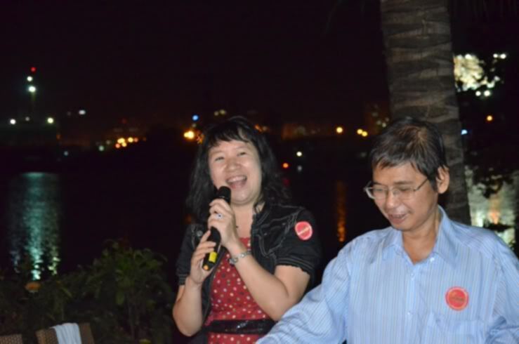 Hình ảnh Đại Hội XNL 2012 Hình ảnh Đại Hội XNL 2012