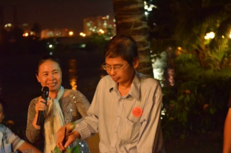 Hình ảnh Đại Hội XNL 2012 Hình ảnh Đại Hội XNL 2012
