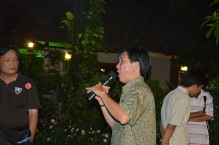 Hình ảnh Đại Hội XNL 2012 Hình ảnh Đại Hội XNL 2012