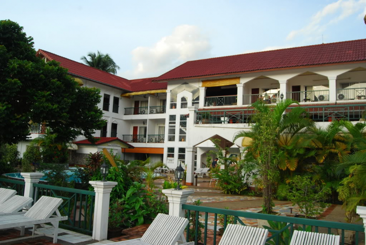10 Ngày ở Viengtiane, LuangPrabang, Cánh Đồng Chum và những cung đường thượng Lào