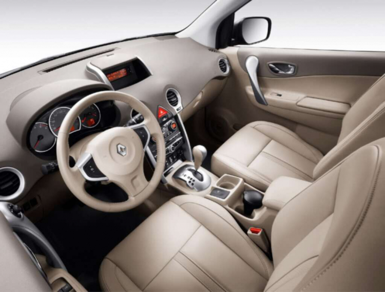 ĐỐI THỦ CỦA HONDA CR-V TẠI TPHCM XUẤT HIỆN