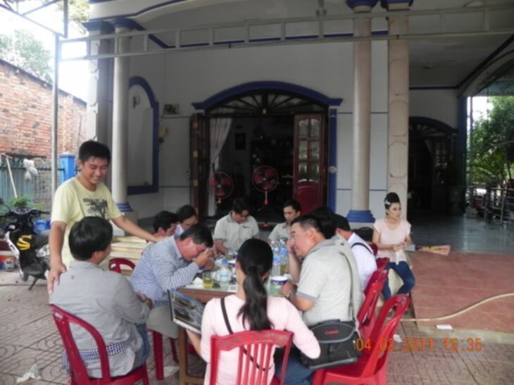THành lập Hội những người mê và chơi xe Motor Honda LA 250cc THành lập Hội những người mê và chơi xe Motor Honda LA 250cc