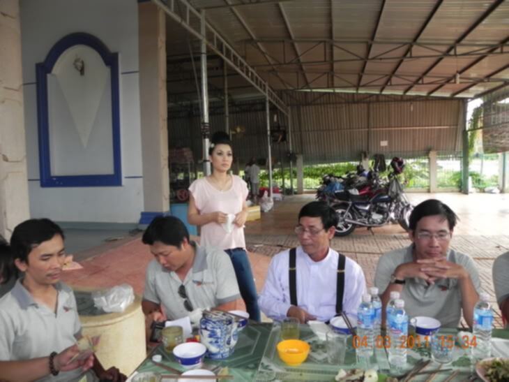 THành lập Hội những người mê và chơi xe Motor Honda LA 250cc THành lập Hội những người mê và chơi xe Motor Honda LA 250cc