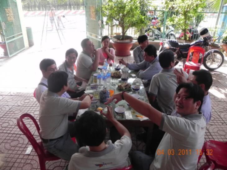 THành lập Hội những người mê và chơi xe Motor Honda LA 250cc THành lập Hội những người mê và chơi xe Motor Honda LA 250cc