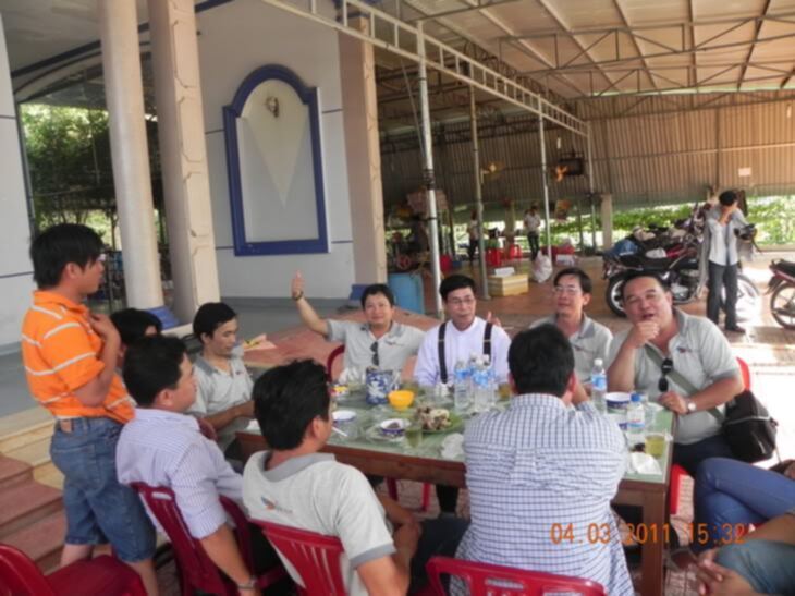 THành lập Hội những người mê và chơi xe Motor Honda LA 250cc THành lập Hội những người mê và chơi xe Motor Honda LA 250cc