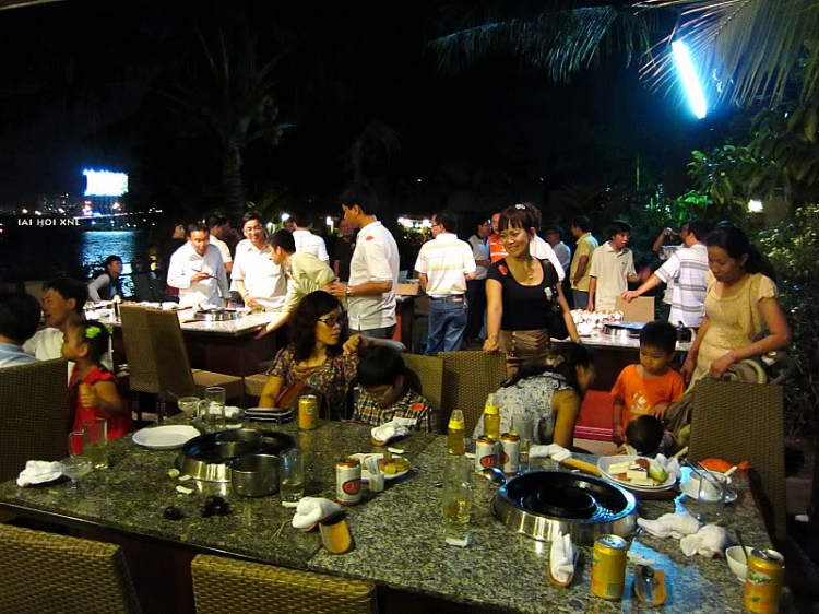 Hình ảnh Đại Hội XNL 2012 Hình ảnh Đại Hội XNL 2012
