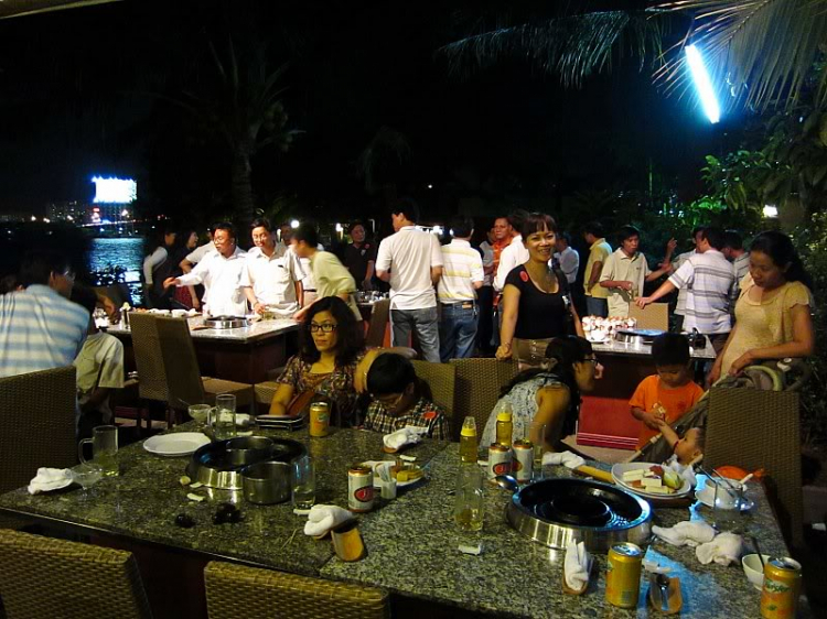 Hình ảnh Đại Hội XNL 2012 Hình ảnh Đại Hội XNL 2012
