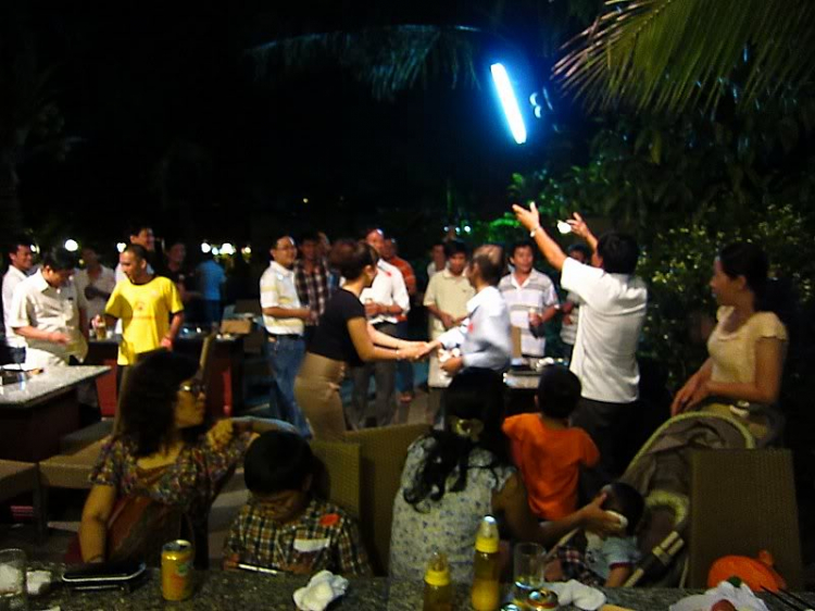 Hình ảnh Đại Hội XNL 2012 Hình ảnh Đại Hội XNL 2012