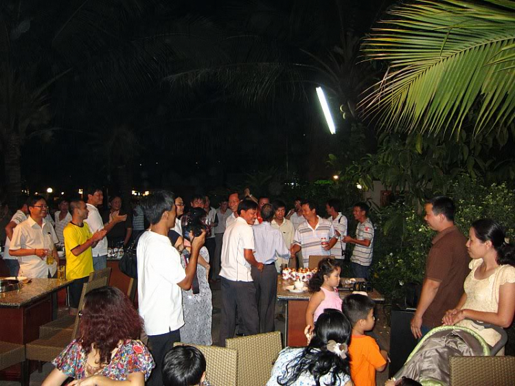 Hình ảnh Đại Hội XNL 2012 Hình ảnh Đại Hội XNL 2012