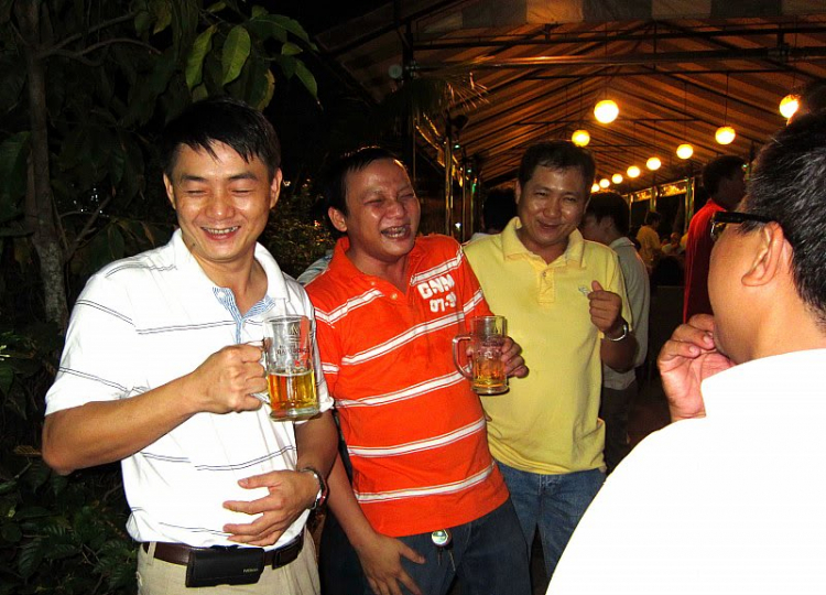 Hình ảnh Đại Hội XNL 2012 Hình ảnh Đại Hội XNL 2012
