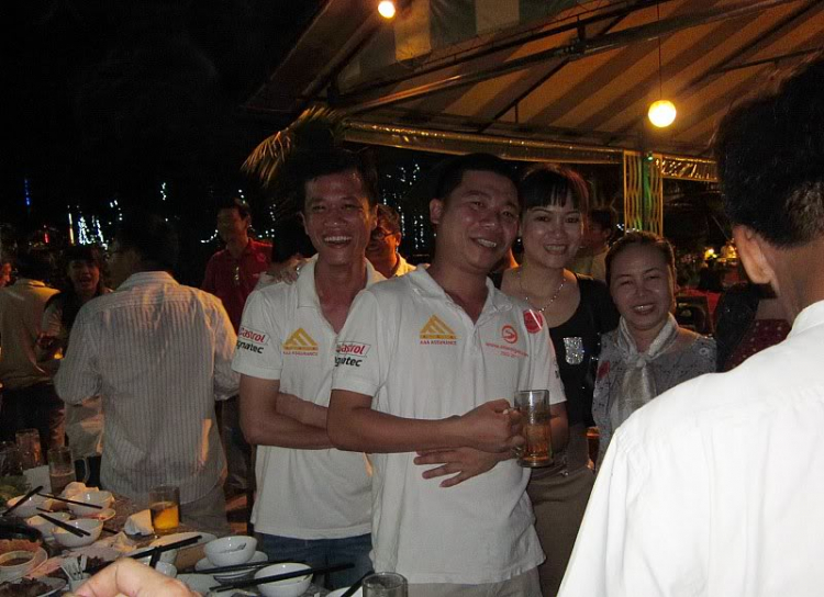 Hình ảnh Đại Hội XNL 2012