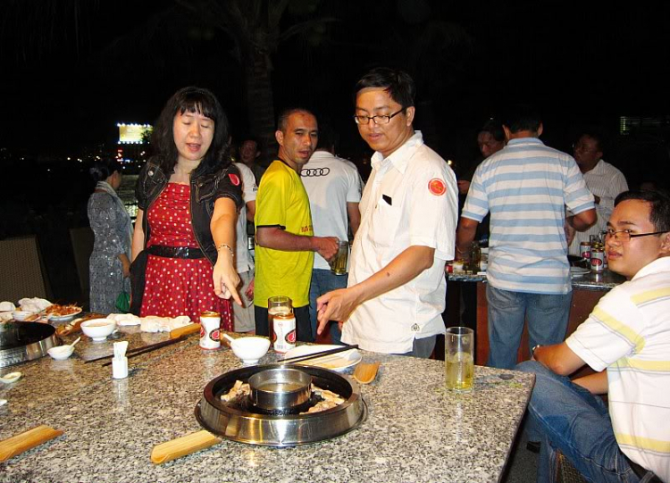 Hình ảnh Đại Hội XNL 2012 Hình ảnh Đại Hội XNL 2012