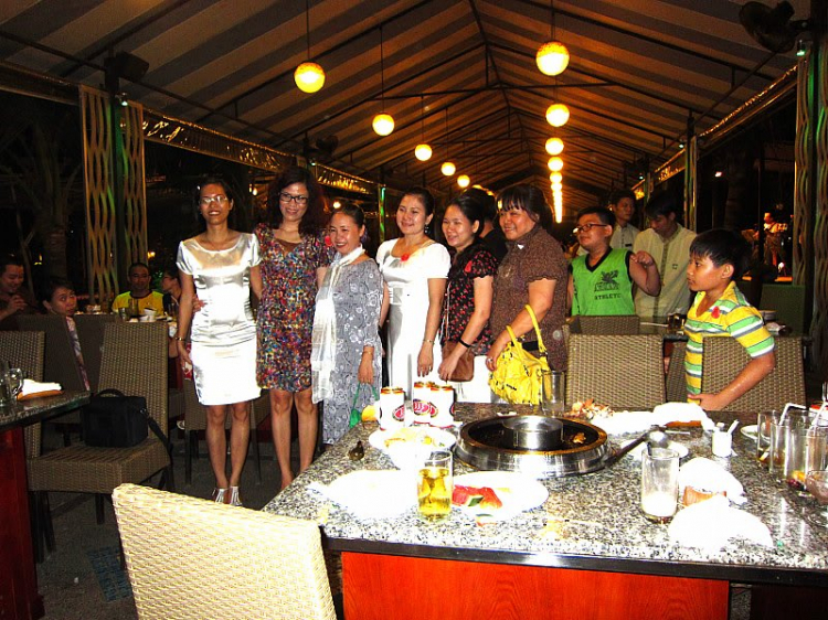 Hình ảnh Đại Hội XNL 2012 Hình ảnh Đại Hội XNL 2012