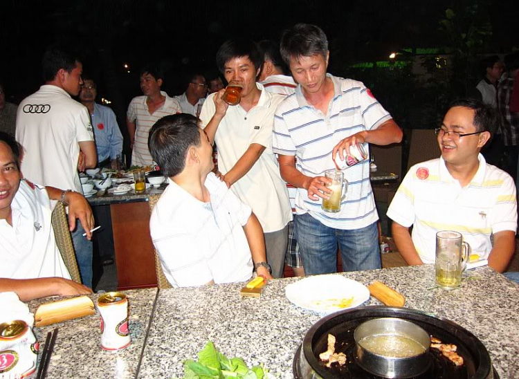 Hình ảnh Đại Hội XNL 2012 Hình ảnh Đại Hội XNL 2012