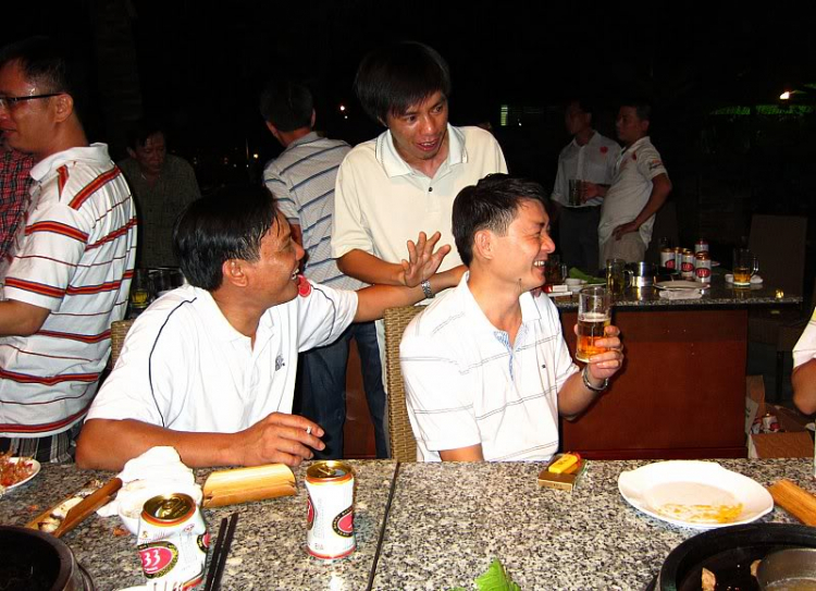Hình ảnh Đại Hội XNL 2012 Hình ảnh Đại Hội XNL 2012