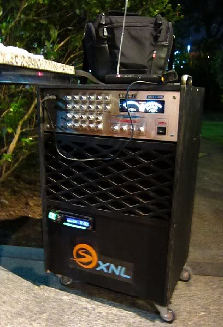 Hình ảnh Đại Hội XNL 2012 Hình ảnh Đại Hội XNL 2012