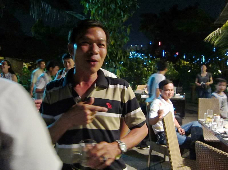 Hình ảnh Đại Hội XNL 2012 Hình ảnh Đại Hội XNL 2012