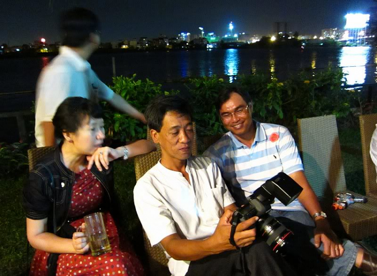 Hình ảnh Đại Hội XNL 2012 Hình ảnh Đại Hội XNL 2012