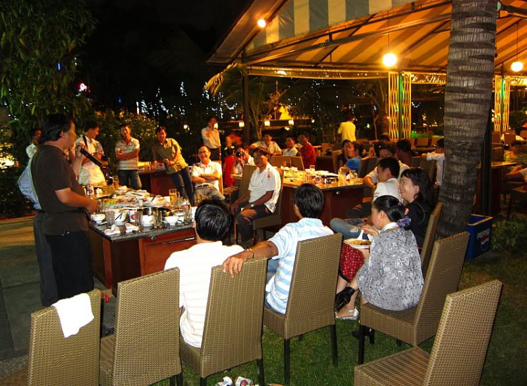 Hình ảnh Đại Hội XNL 2012 Hình ảnh Đại Hội XNL 2012