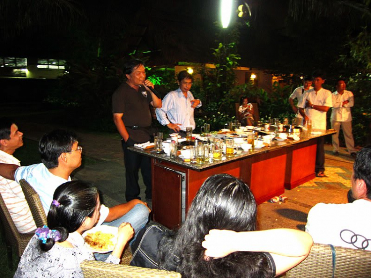 Hình ảnh Đại Hội XNL 2012 Hình ảnh Đại Hội XNL 2012