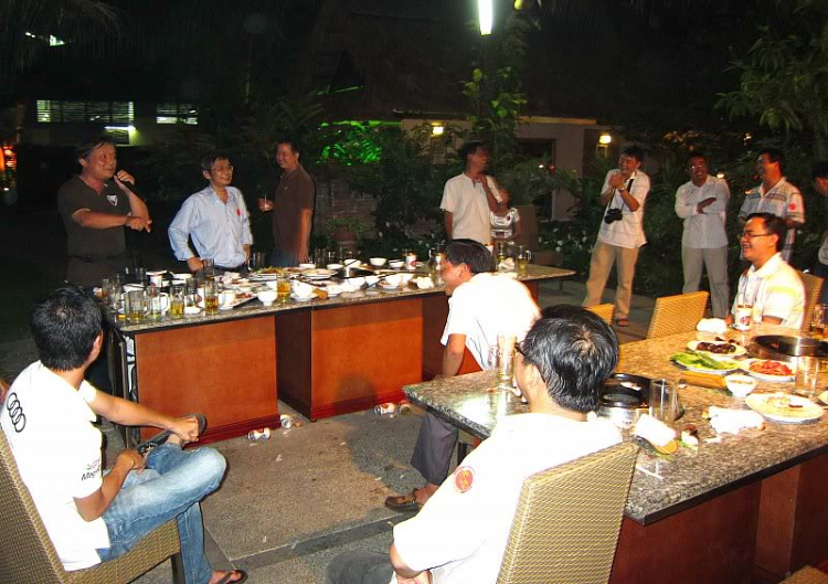 Hình ảnh Đại Hội XNL 2012 Hình ảnh Đại Hội XNL 2012