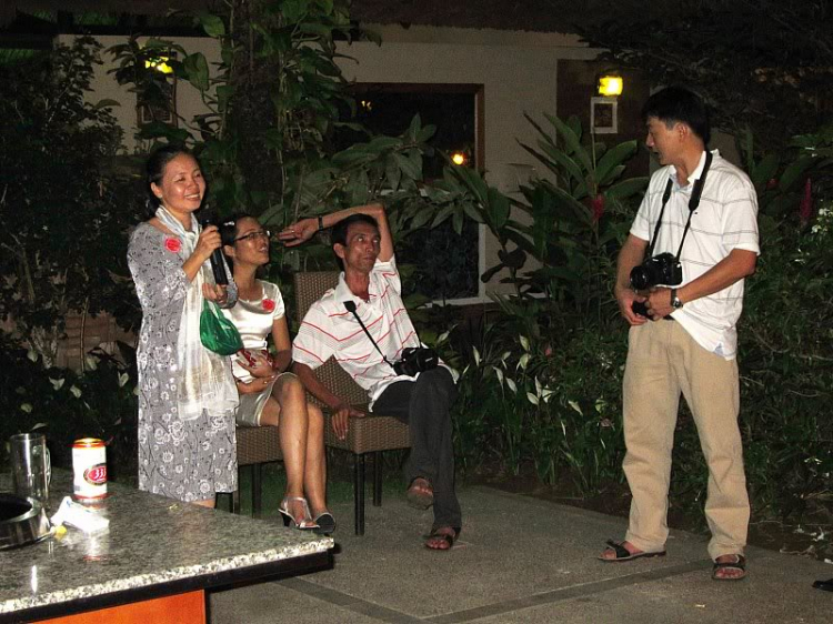 Hình ảnh Đại Hội XNL 2012 Hình ảnh Đại Hội XNL 2012