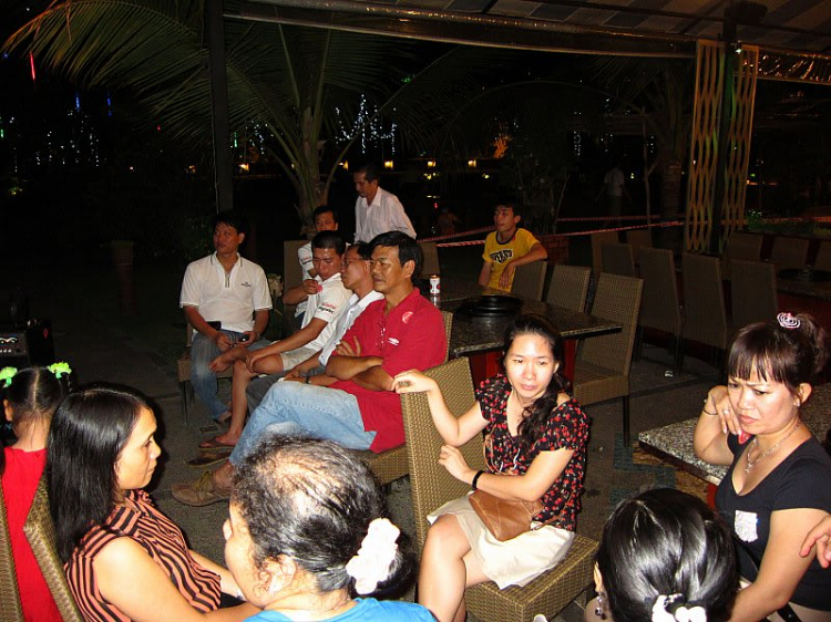 Hình ảnh Đại Hội XNL 2012 Hình ảnh Đại Hội XNL 2012