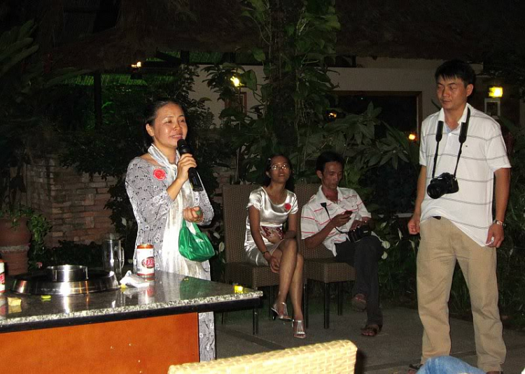 Hình ảnh Đại Hội XNL 2012 Hình ảnh Đại Hội XNL 2012