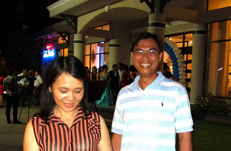 Hình ảnh Đại Hội XNL 2012 Hình ảnh Đại Hội XNL 2012