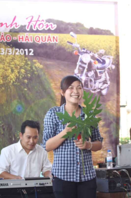 THành lập Hội những người mê và chơi xe Motor Honda LA 250cc