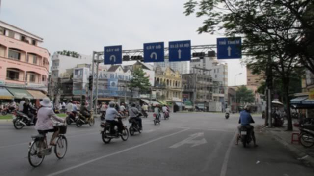 Bảng này có nghĩa gì? Bảng này có nghĩa gì?